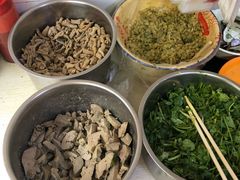 -金原鸭血粉丝汤总店(锁金村店)