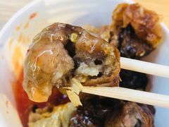 -老闽味沙茶面·姜母鸭(传承35年曾厝垵店)