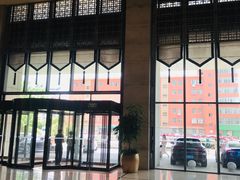 -济南富力凯悦酒店