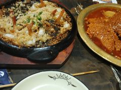 -北疆饭店(苏宁广场店)