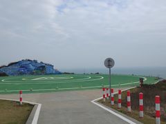 -东澳岛