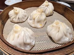 -老淮城·长鱼面(河下古镇店)