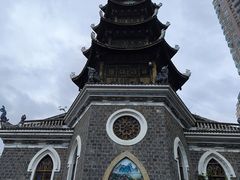 -贵阳北天主教堂