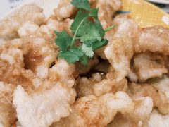 -吉味馆(柠溪店)