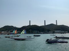 -南丫岛