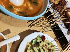 -大话小腰(鸟巢店)