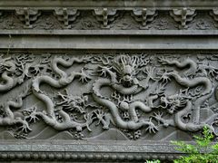 -普陀山风景名胜区-法雨禅寺