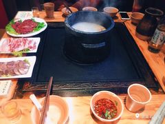 -滇藏石锅宴(崇仁巷老店)