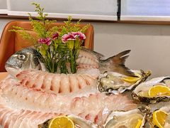 -粤盛海鲜平价店(洛溪食街店)