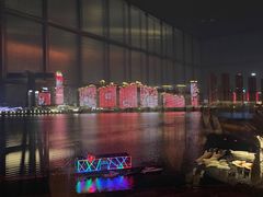 -君庭中餐厅(湘江豪生店)