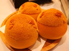 招牌菠萝包-炳胜公馆(珠江新城店)