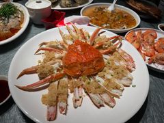 -蚝得喜海鲜(东城店)