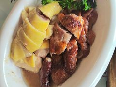 -香港新记茶餐厅(春熙太古里店)