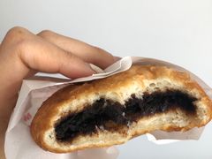 -认准地传统烫面炸糕