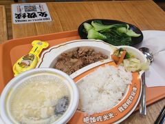 -吉野家(深圳水贝分店)