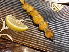 -鸟鹏烧鸟居酒屋(熙龙湾店)