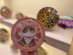 -家琳甜品(江南东店)