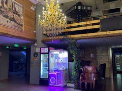-明日世界密室轰趴·剧本桌游·箭馆团建(国贸店)