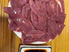 -平遥胡记碗秃(小察院街店)