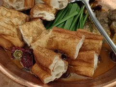 -饭怕鱼·黄焖鲟龙鱼(湖大店)