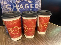 -霸王茶姬(上海恒基名人店)