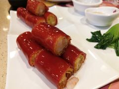 金莎海虾红米肠-点都德(汇盈广场店)