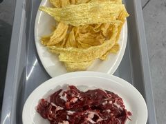 -老二正宗汕头牛肉丸店
