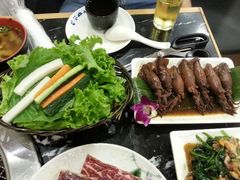 android_upload_pic-梦山水日本烧肉(五四广场店)