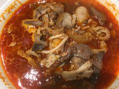 -有奴思烤肉·清真(正宁路店)