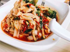 -魏家凉皮(科技三路店)