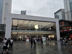 -Apple零售店(成都太古里店)