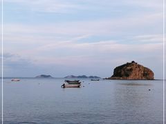 -棒棰岛宾馆景区