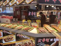 -7mall美食潮地标