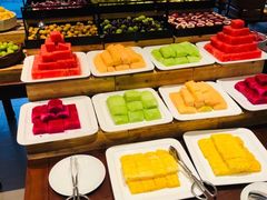 -南湖宾馆·鸳湖阁全日制餐厅