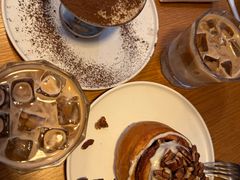 -大酉·M Coffee(北京美术馆店)