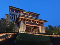 -清河半岛温泉度假酒店