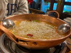 -普洱小黄牛餐厅铜火锅·思茅地方菜(世纪城店)