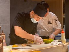 -旨味Umami_融合料理(万博汇店)