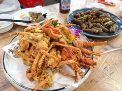 -醉壹号海鲜大排档·老厦门特色菜(厦门美食地标店)