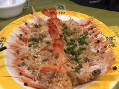 -桥东喜碧海鲜街(水东街店)
