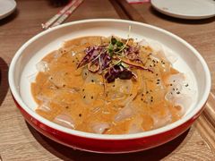 -金掌勺锅包肉(太原万达店)