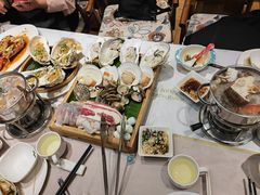 -欧记·龙城港(欣都龙城店)