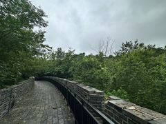 -虞山城墙