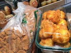 -泸溪河桃酥(西直门凯德店)