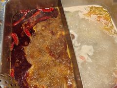 -晓林火锅(安定门店)