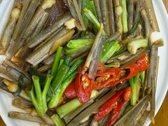 -醉壹号海鲜大排档(厦门美食地标店)