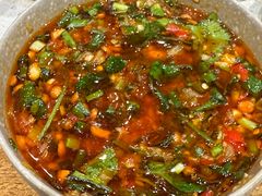 -肖肖酸萝卜鱼火锅(总店)