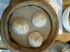 -一品小笼(金融街店)
