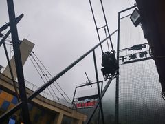 -梦幻奥陶纪景区