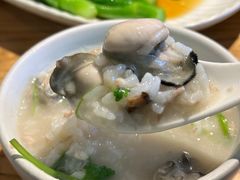 -潮粥荟·潮汕砂锅粥(朝阳大悦城店)